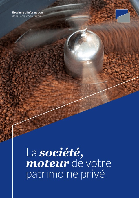2025 - Informatiebrochure vennootschap FR