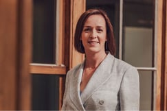 Mieke Van Hoydonck