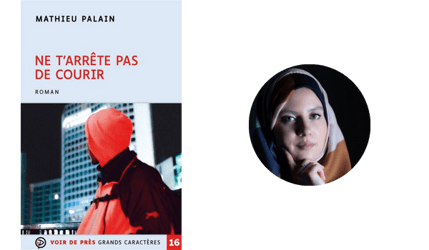 Boekentip Warda