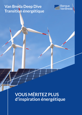 Energietransitie - FR