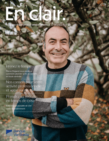 Magazine cover decembre 2022 FR