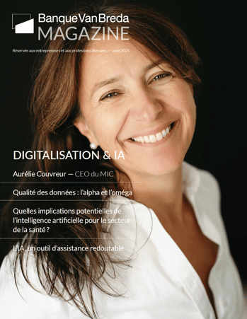 Magazine cover digitalisering FR