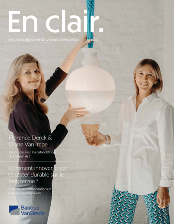 Magazine cover juni FR