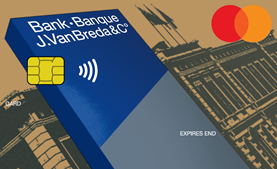Mastercard gold