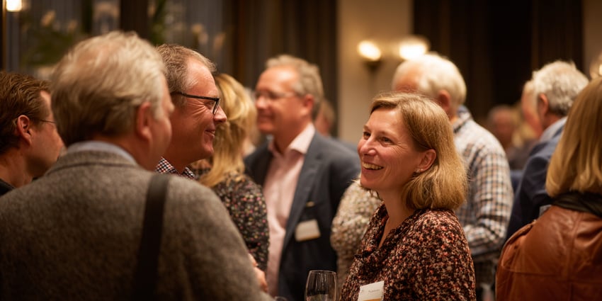 accountants netwerking