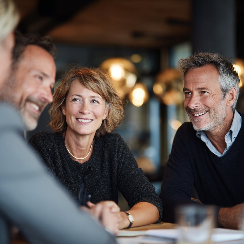 accountants partnergesprek