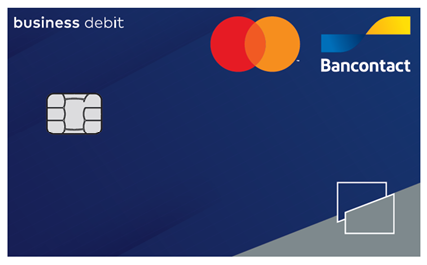 business mastercard