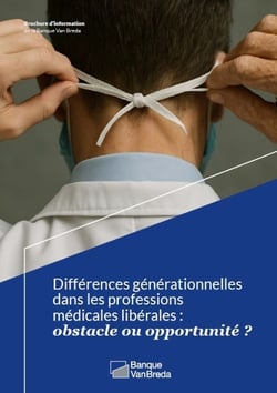 Différences générationnelles dans les professions médicales libérales : obstacle ou opportunité ?