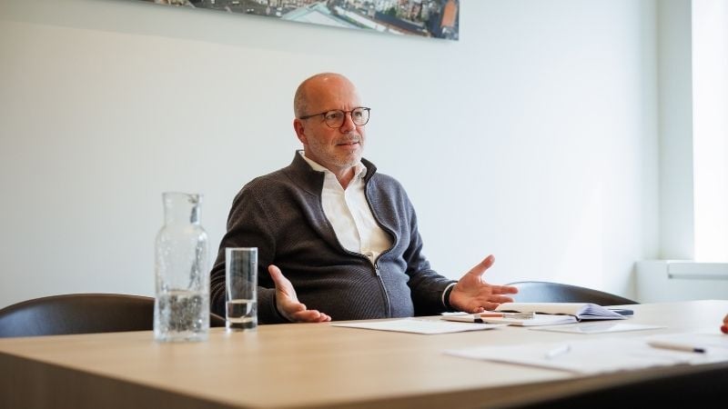 Bruno Wattenbergh