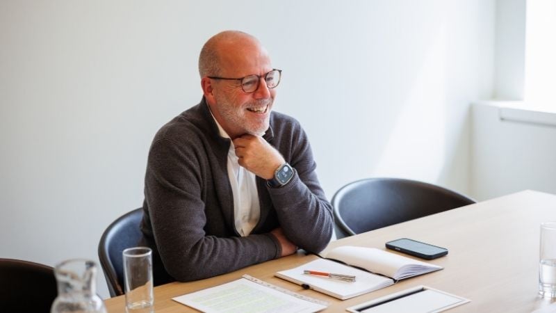 Bruno Wattenbergh