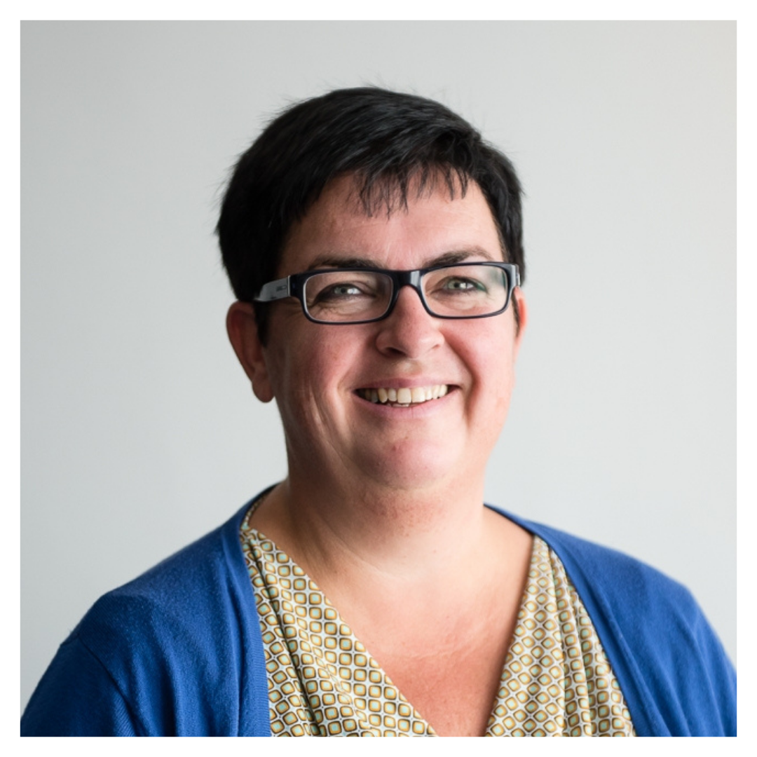 Anneleen Gillé
