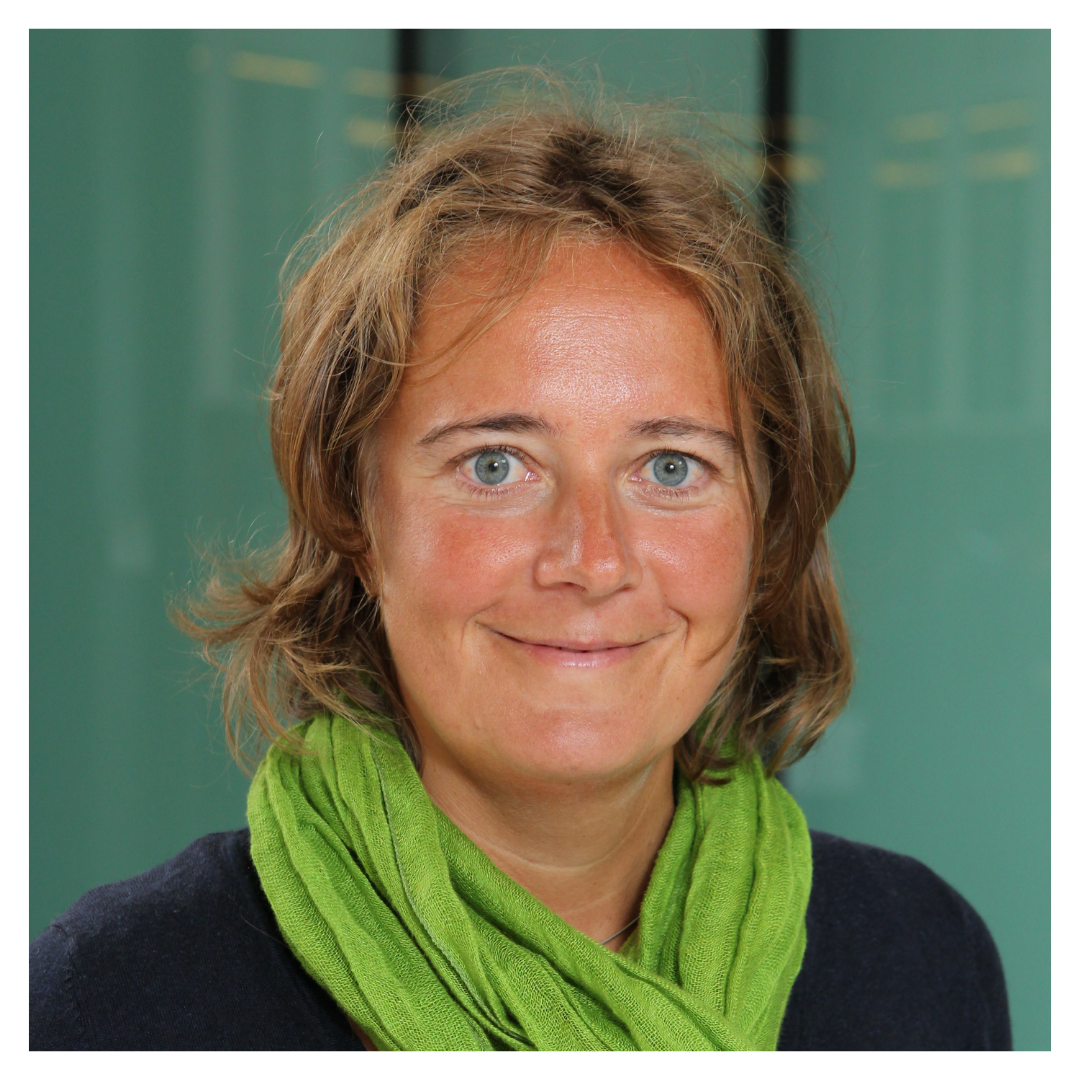 Anneleen Van de Voorde