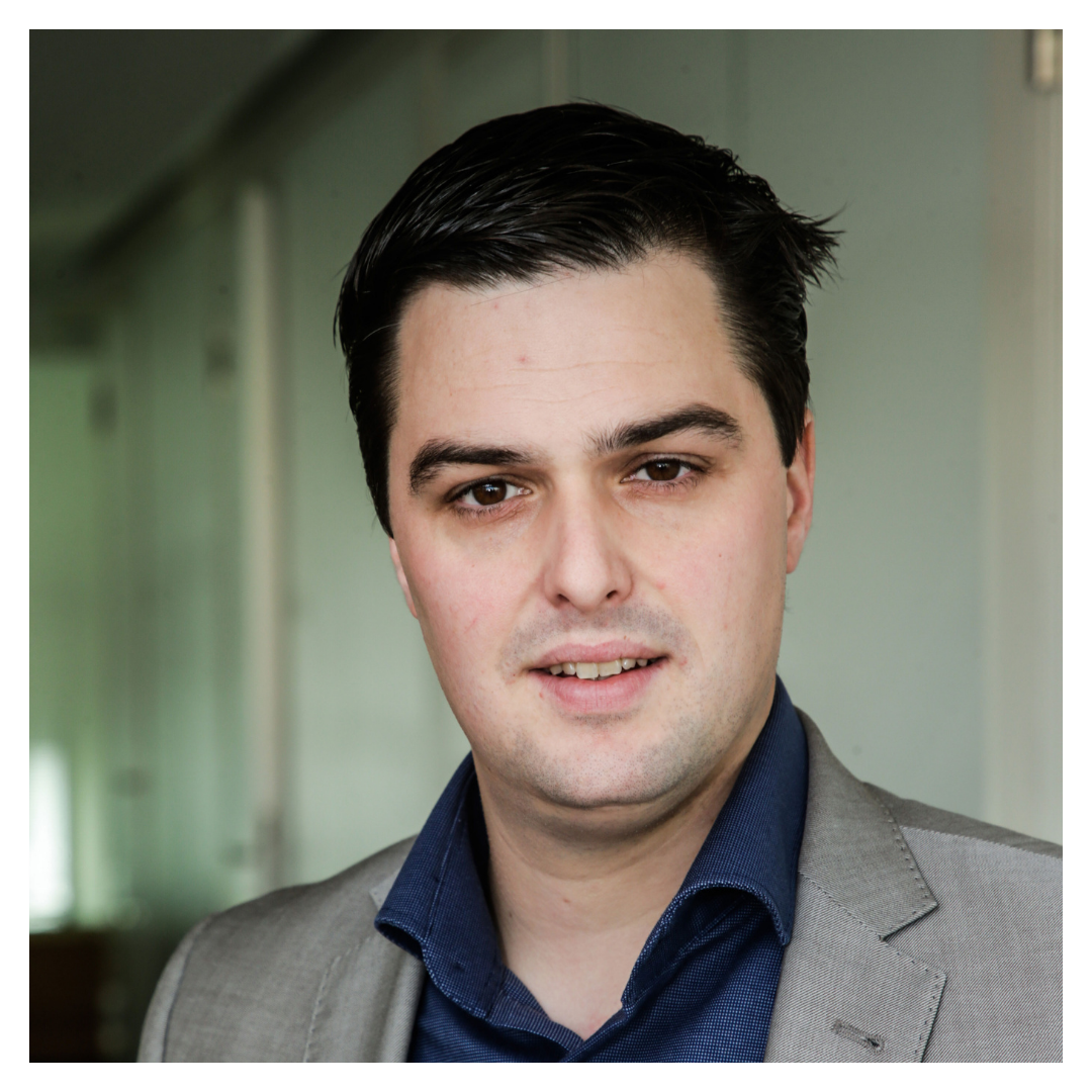 Bart Verheyen