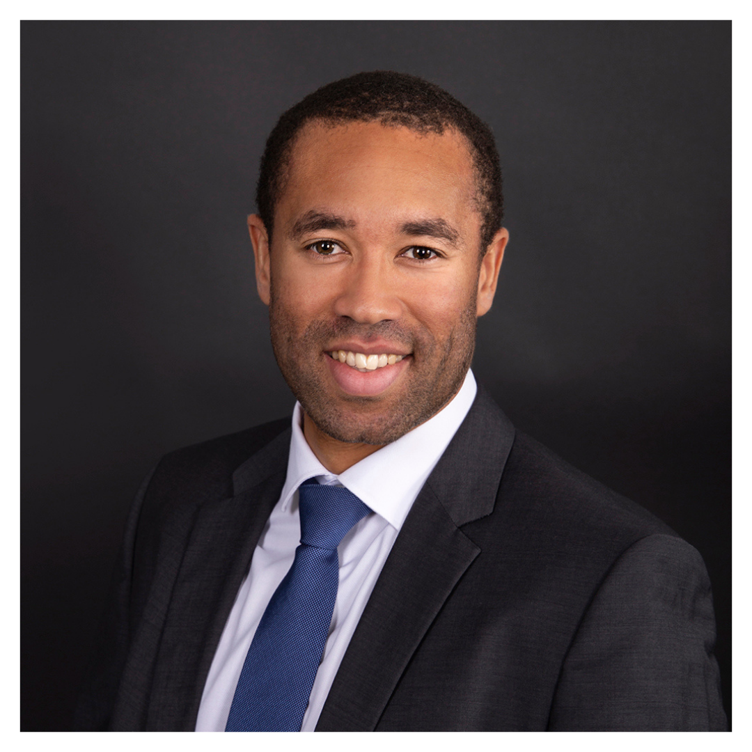 Cédric Akakpo