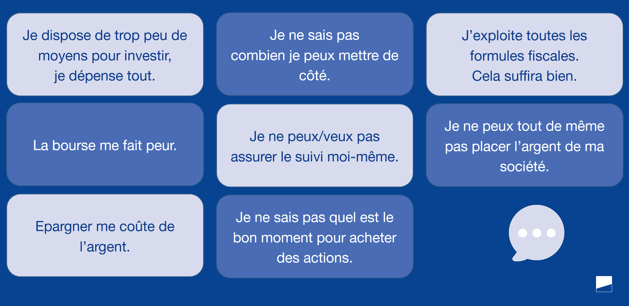 Comment épargner intelligement