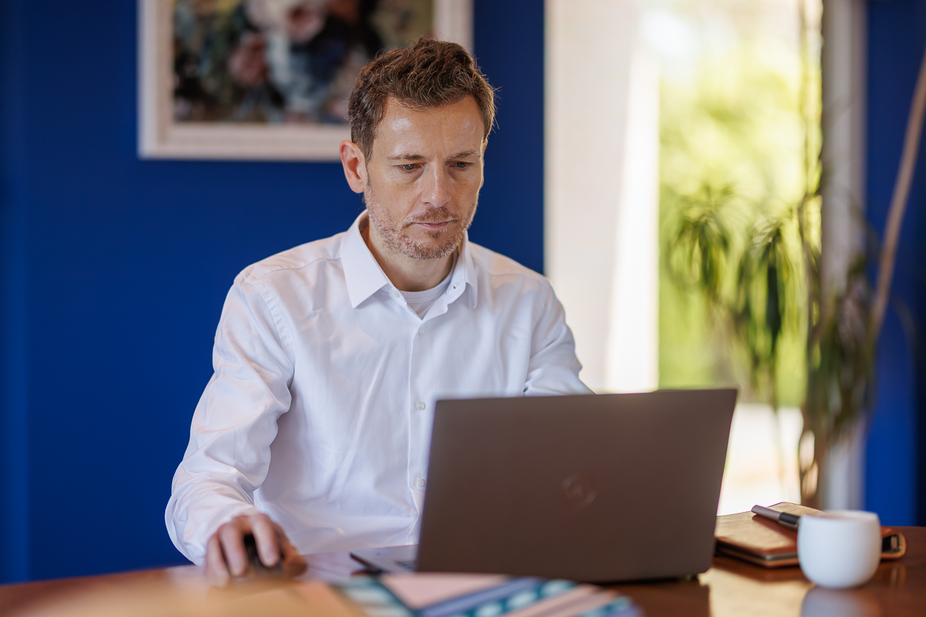 DIVERS THIBAUT MARTIN SD-7