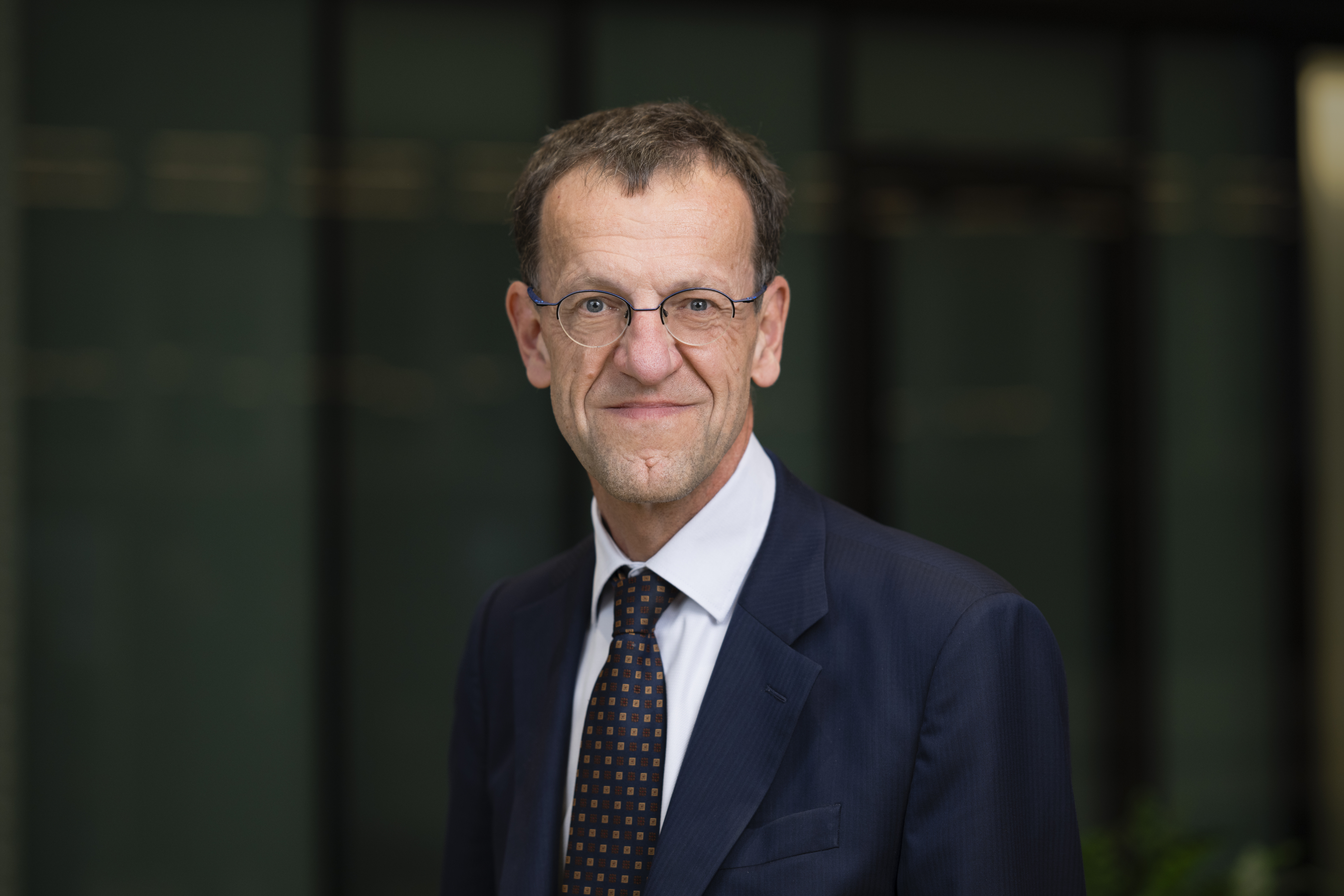 Dirk Wouters