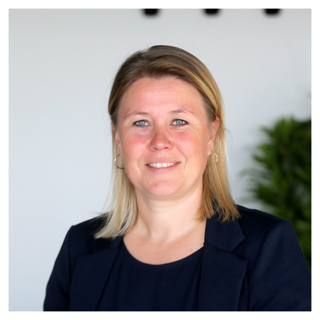 Fabienne Cloostermans