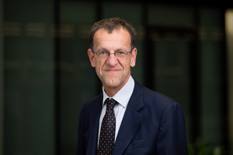 Dirk Wouters