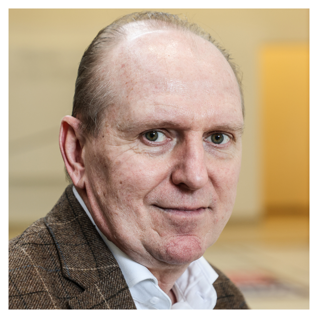Gunter De Meyer