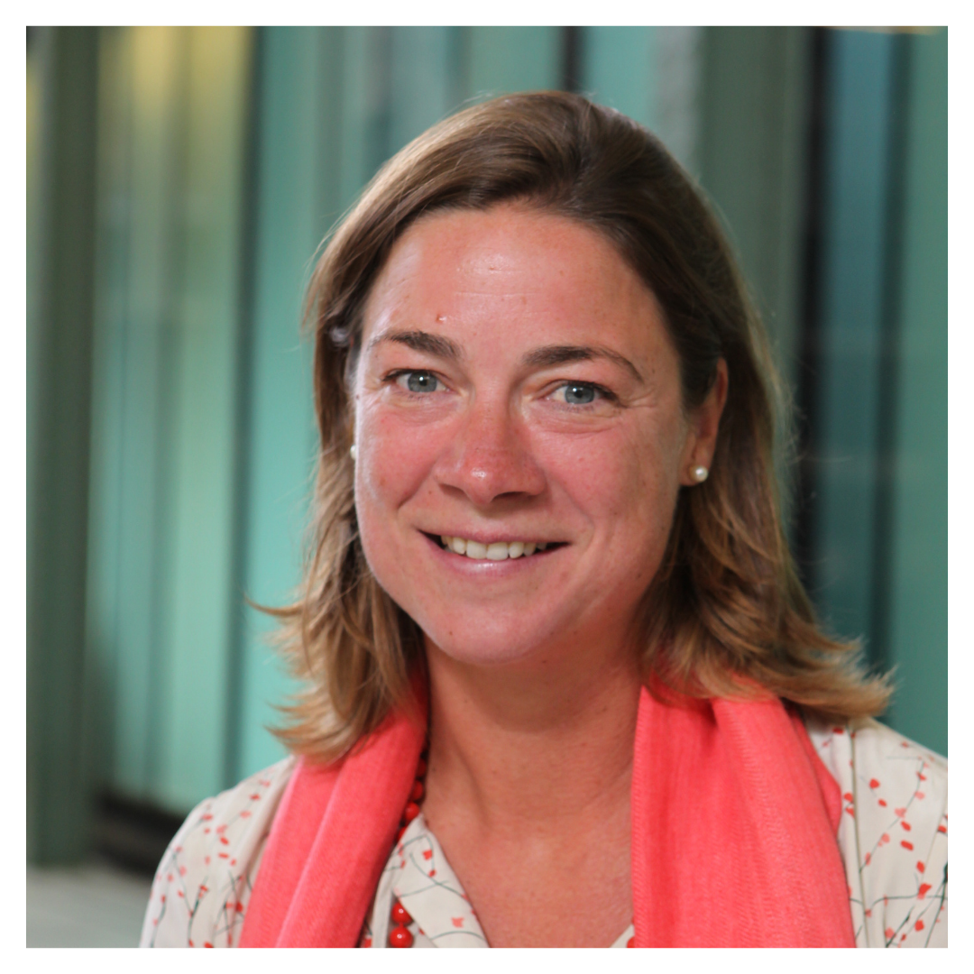 Isabelle Holvoet
