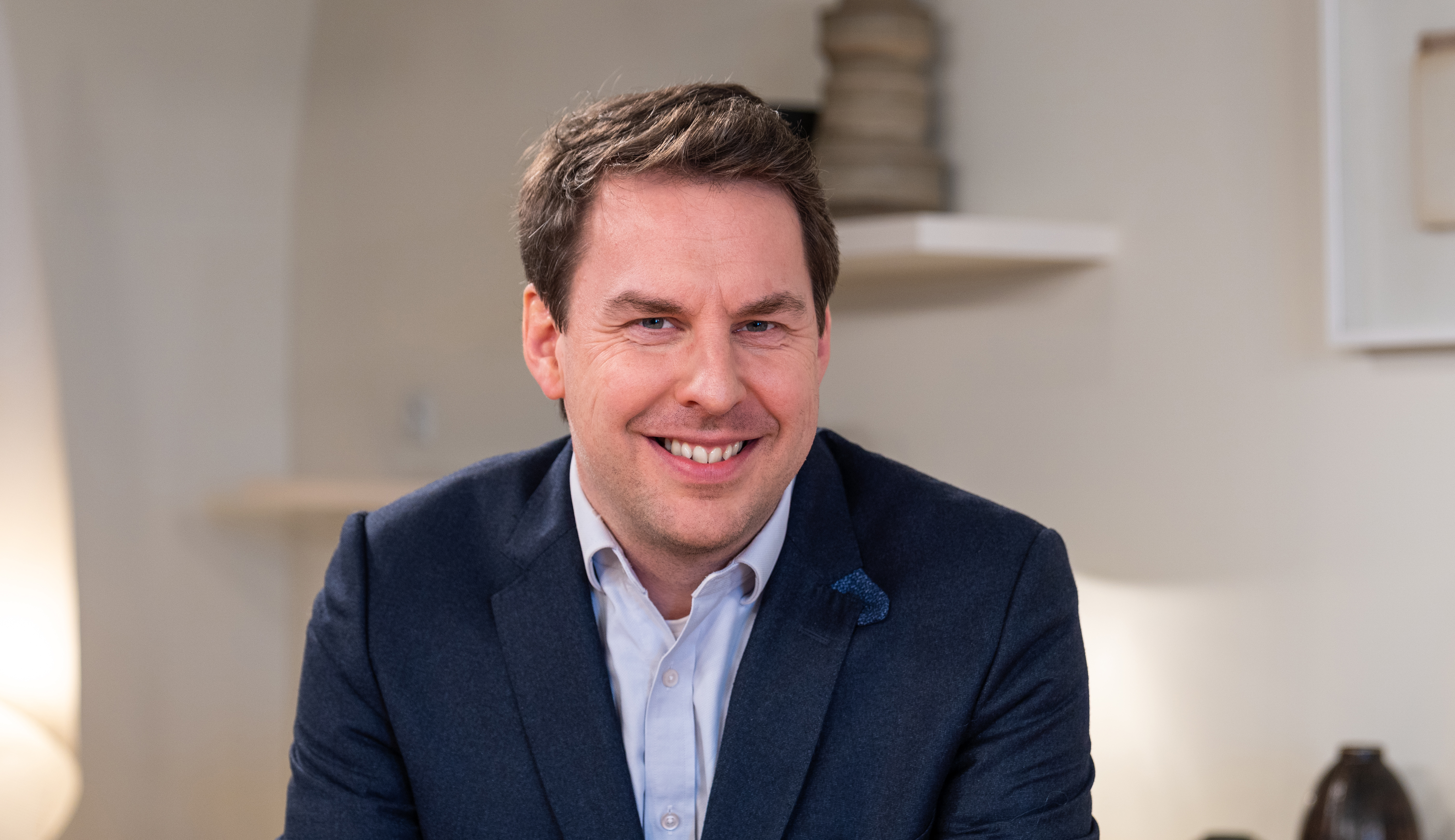 Jean-Louis groot