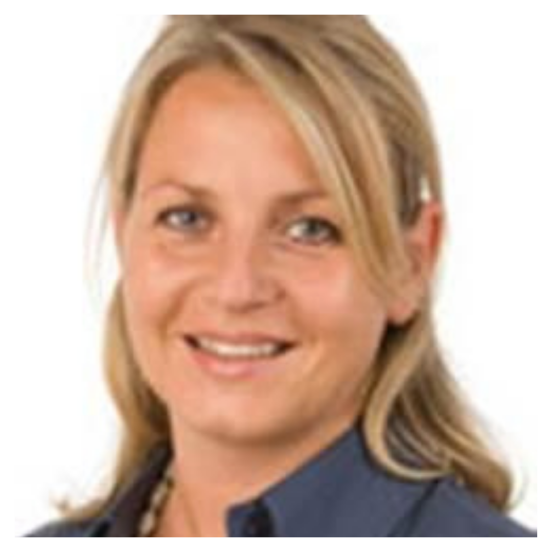 Kathleen Van den Steen