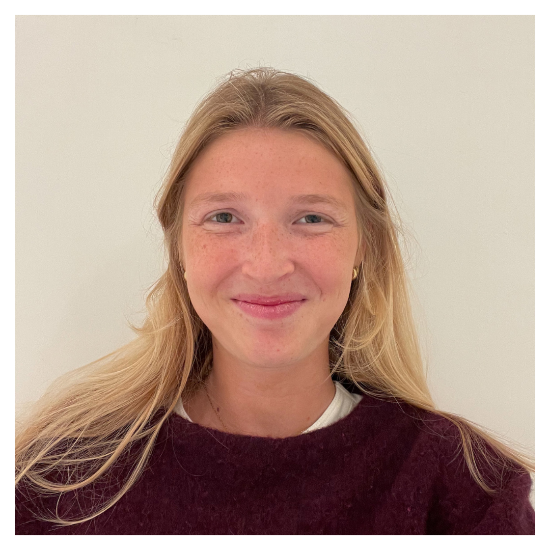 Laurenne Dessomviele