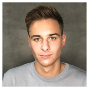 Lucas Van Eynde
