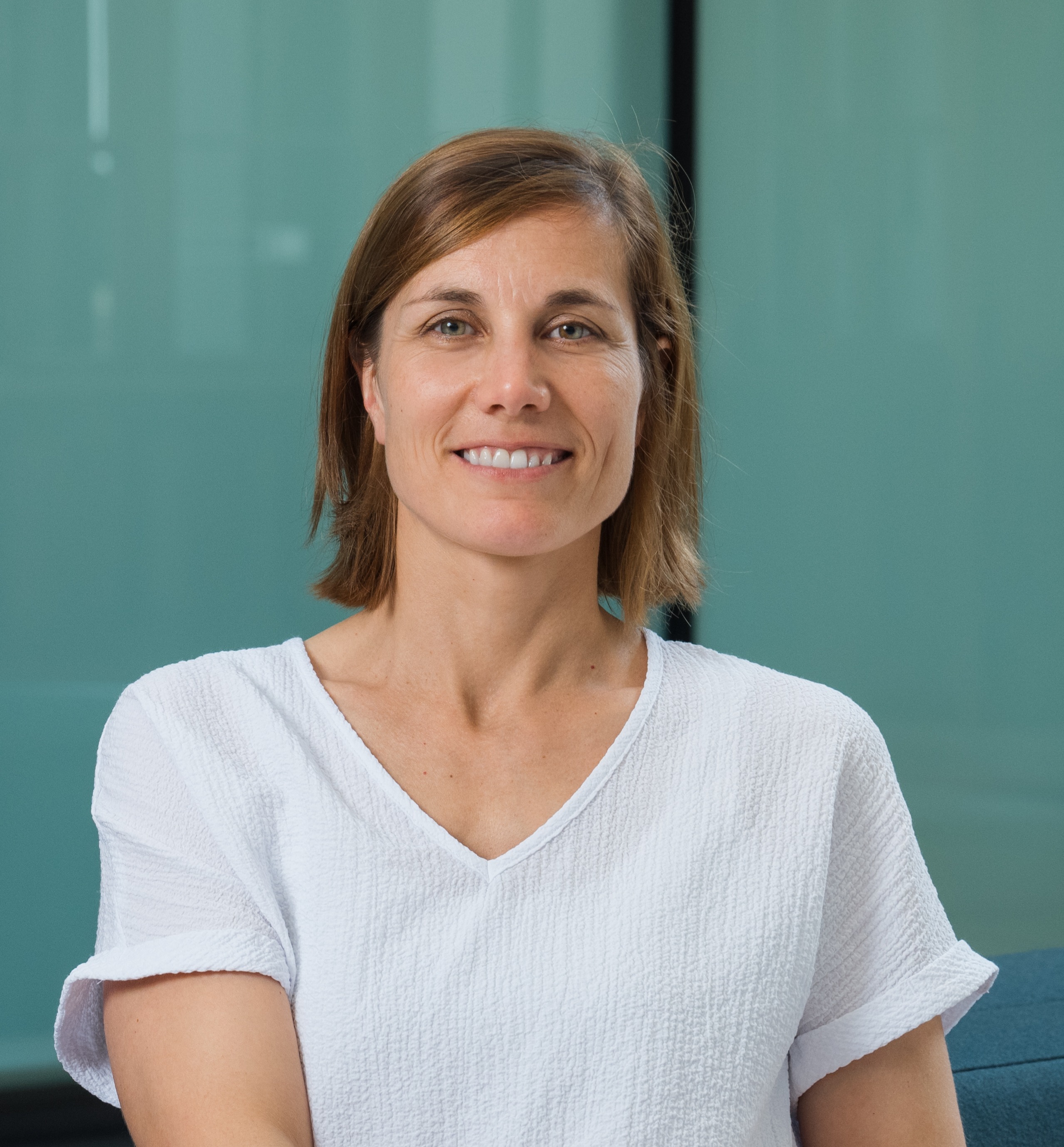 Marianne Van Erck
