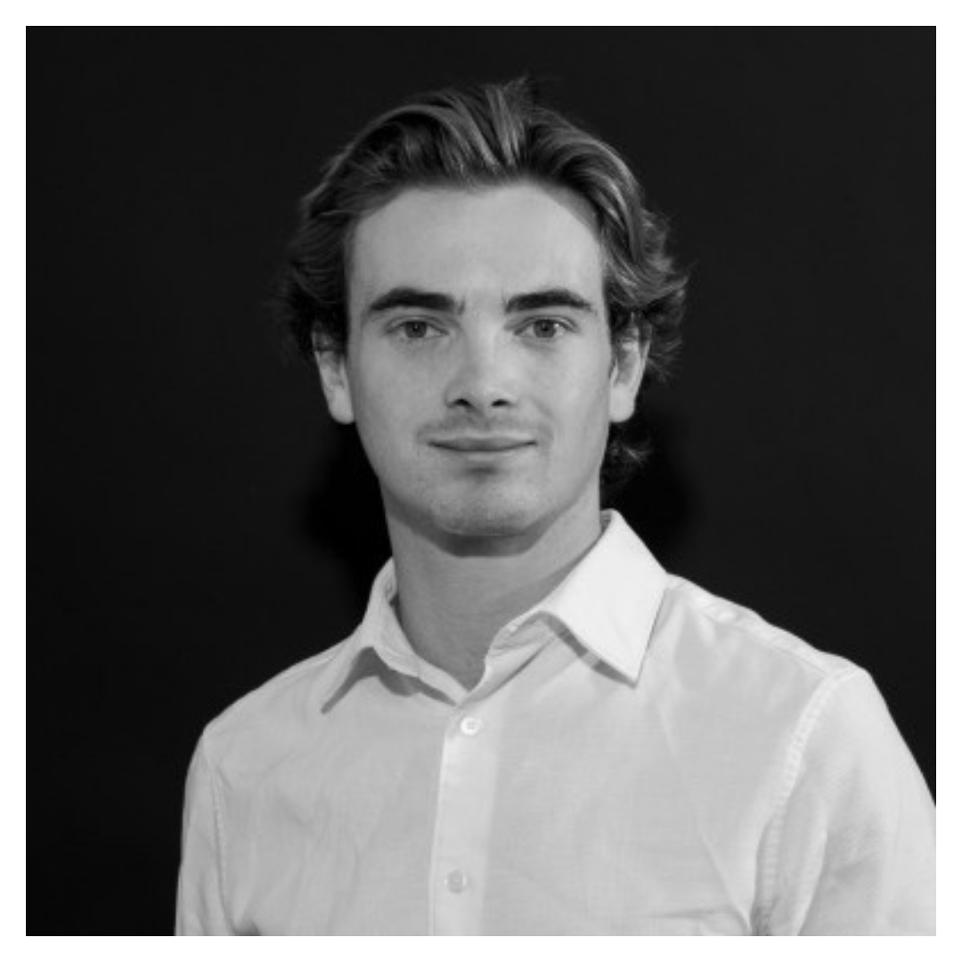 Maxence Muyshondt