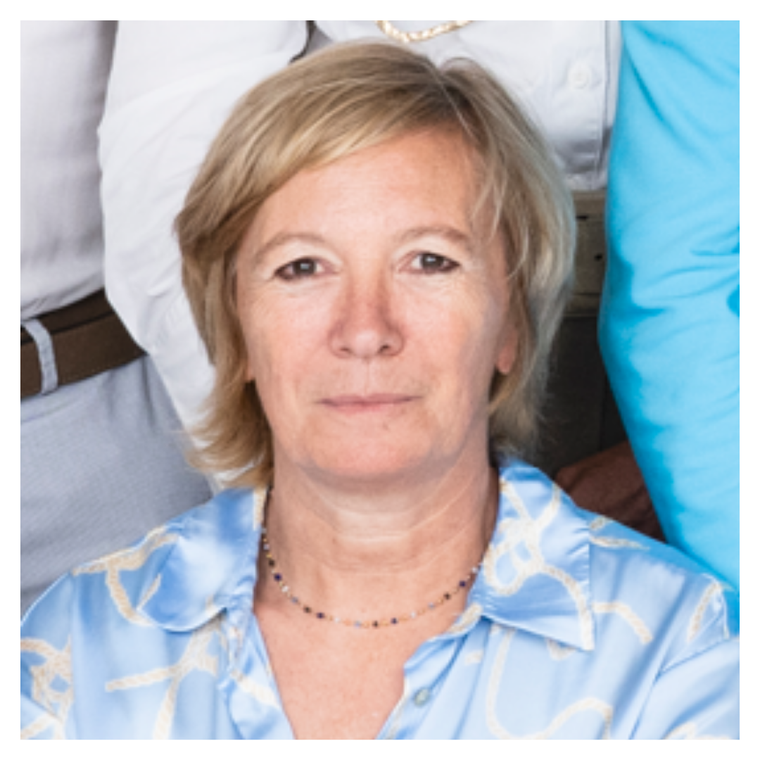 NIna Bracke