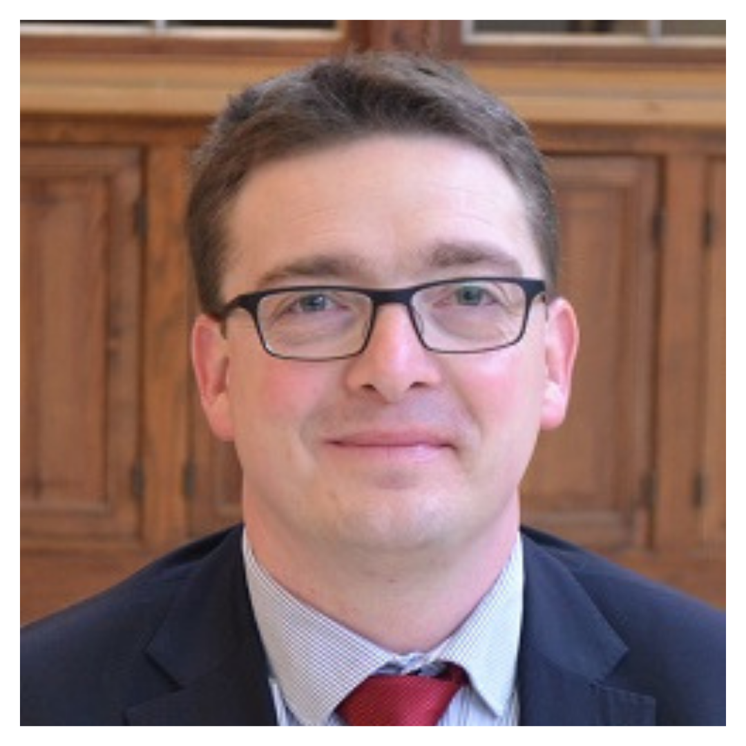 Olivier Rousseau