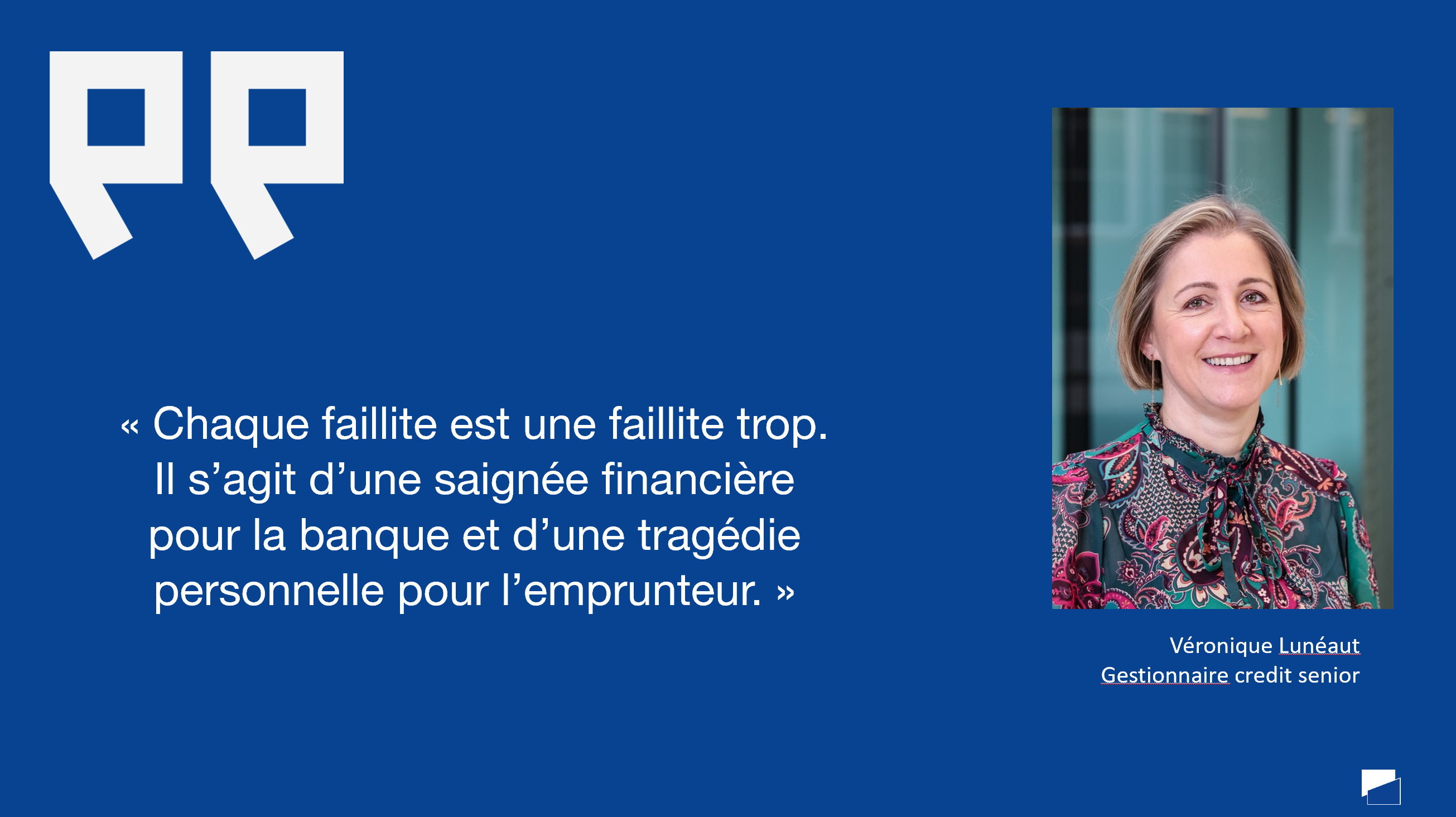 Quote Véronique Lunéaut FR