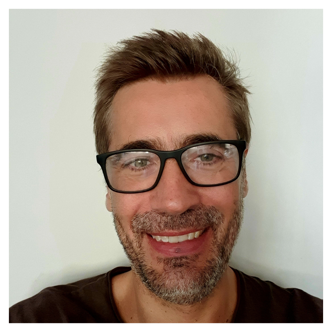Rodolphe Geeurickx