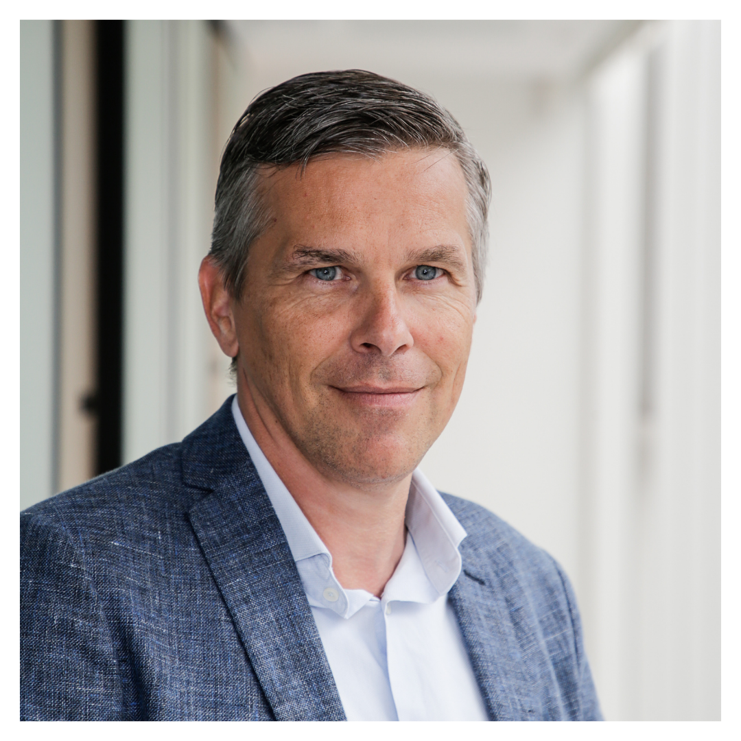 Ronald Van den Borre