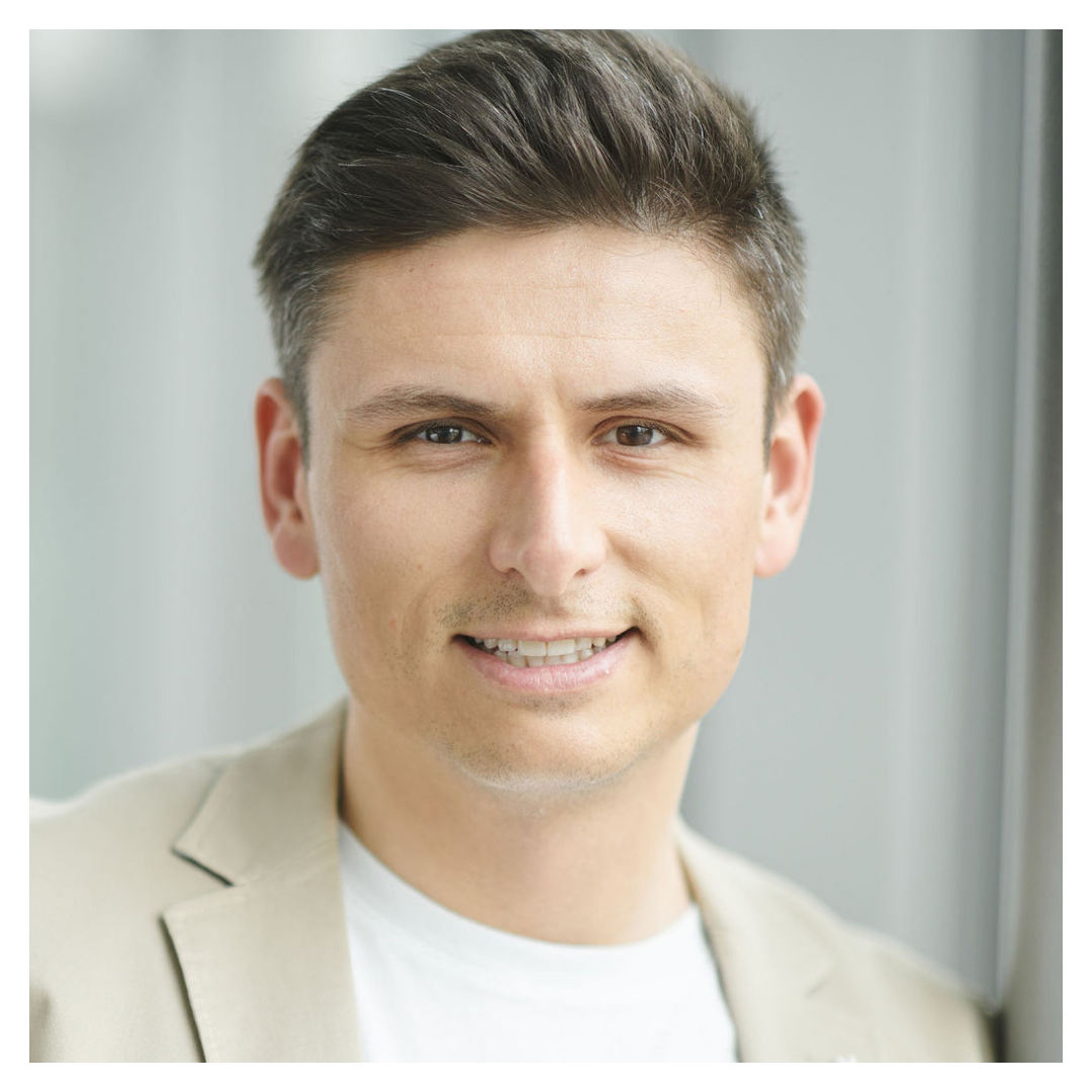 Sander Vandervelde