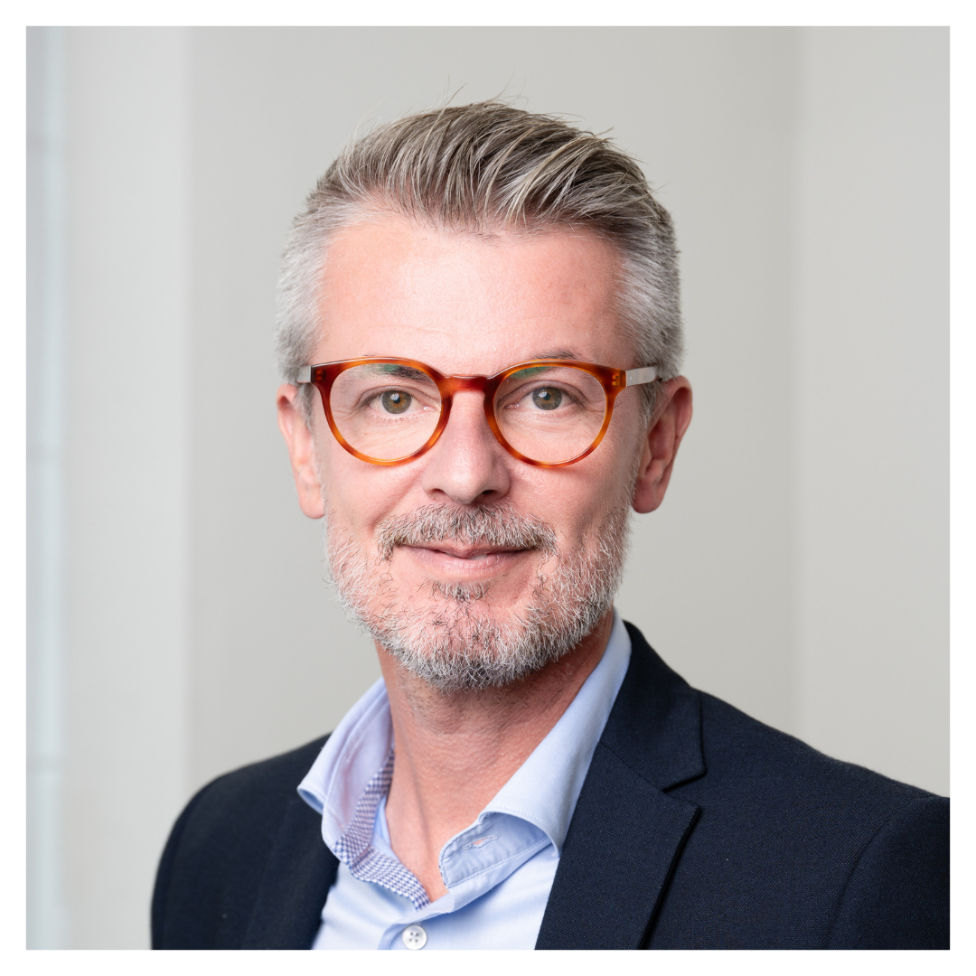 Sven Coremans
