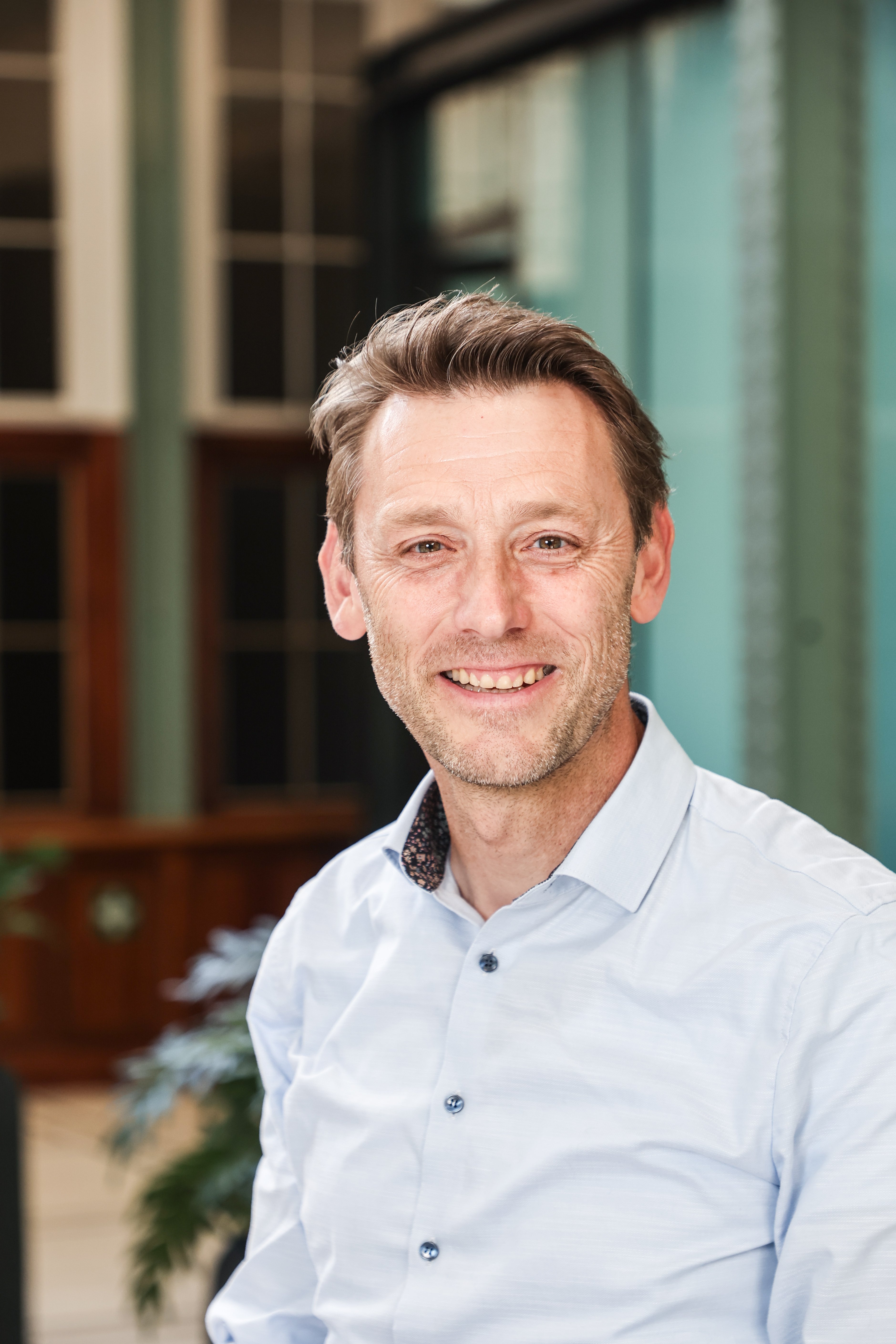 Geert Steenmans