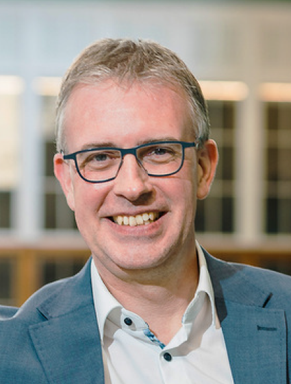 Michel Joossens