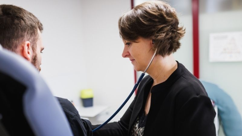 Dr Anne-Laure Lenoir