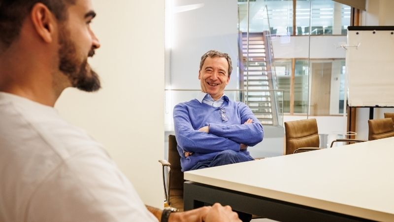 Dr Emmanuel Agneessens